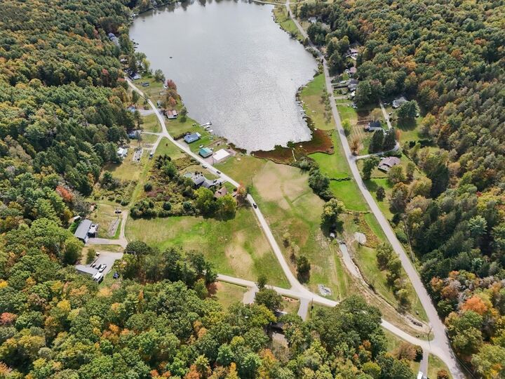 Property Photo:  1 Lake Drive Drive  NY 13865 