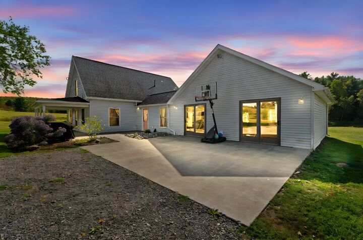 Property Photo: 661 Straits Corners Road NY 13743