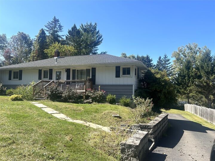Property Photo: 192 Forest Hill Road NY 13732