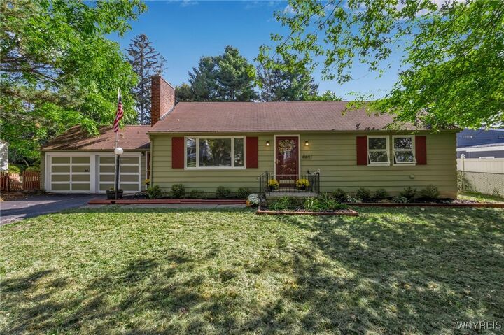 4189 Wildwood Drive  Buffalo NY 14221 photo
