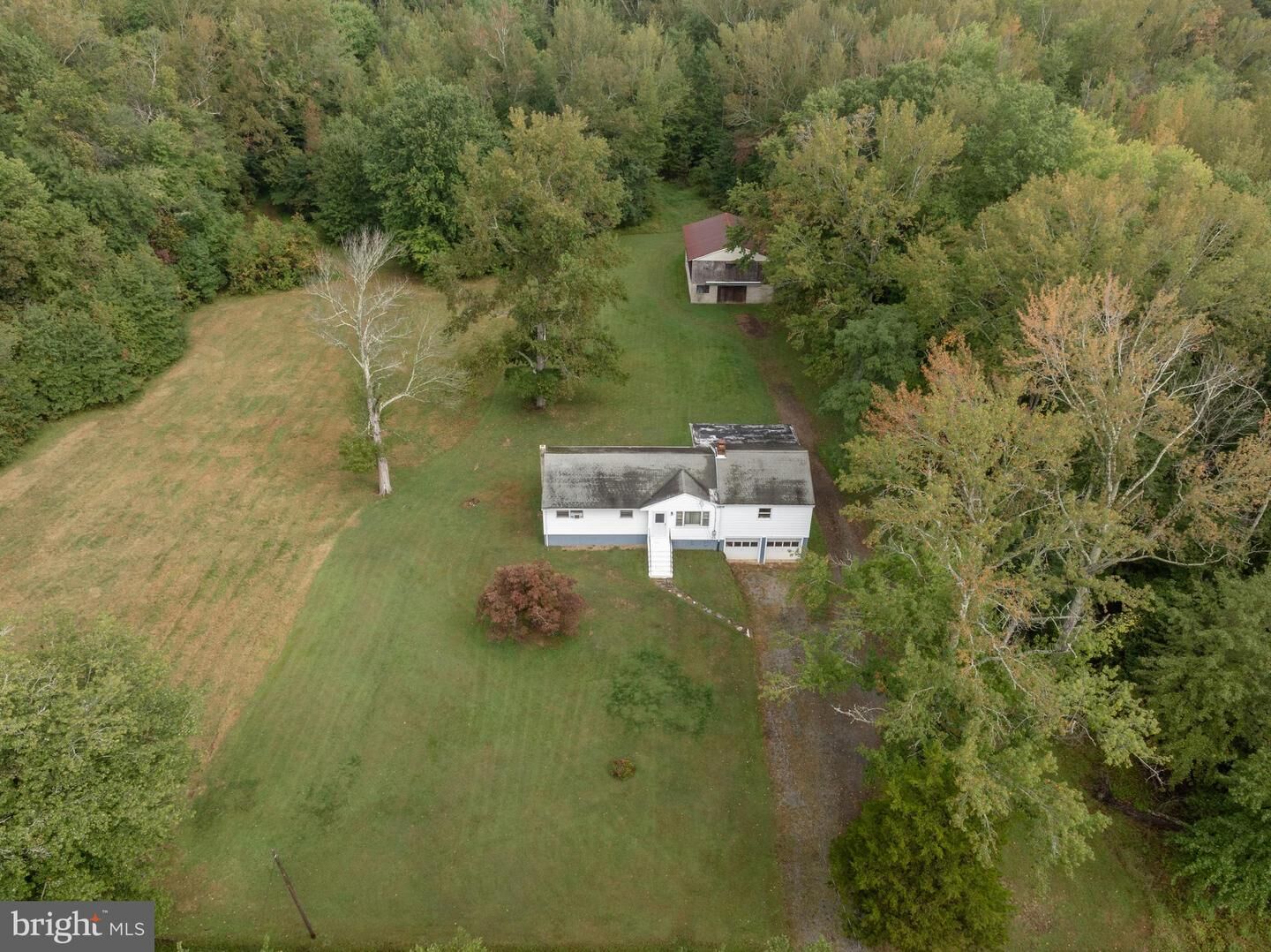 Property Photo: 280 Federal Road NJ 08831