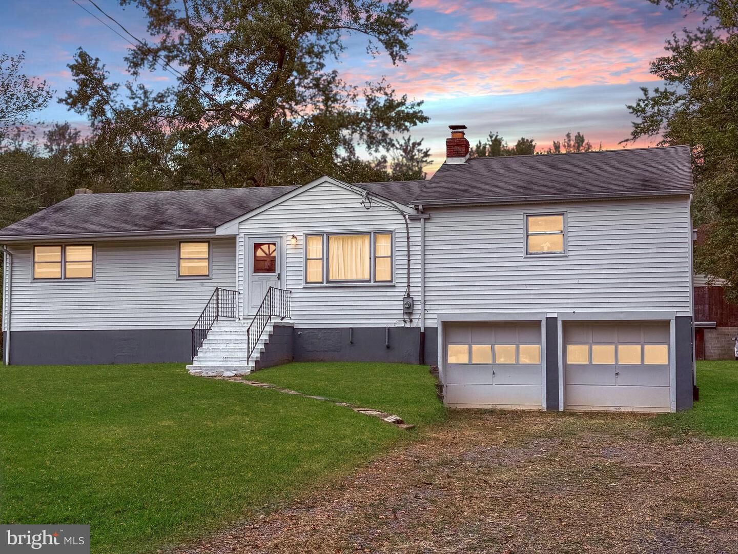 Property Photo: 280 Federal Road NJ 08831