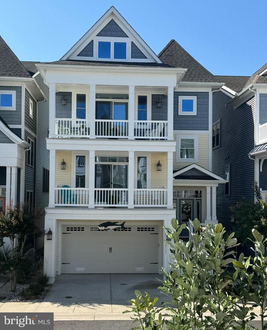 Property Photo:  38321 Canal Street  DE 19970 