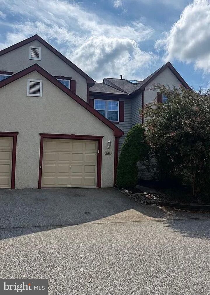 Property Photo: 1063 Chanticleer NJ 08003