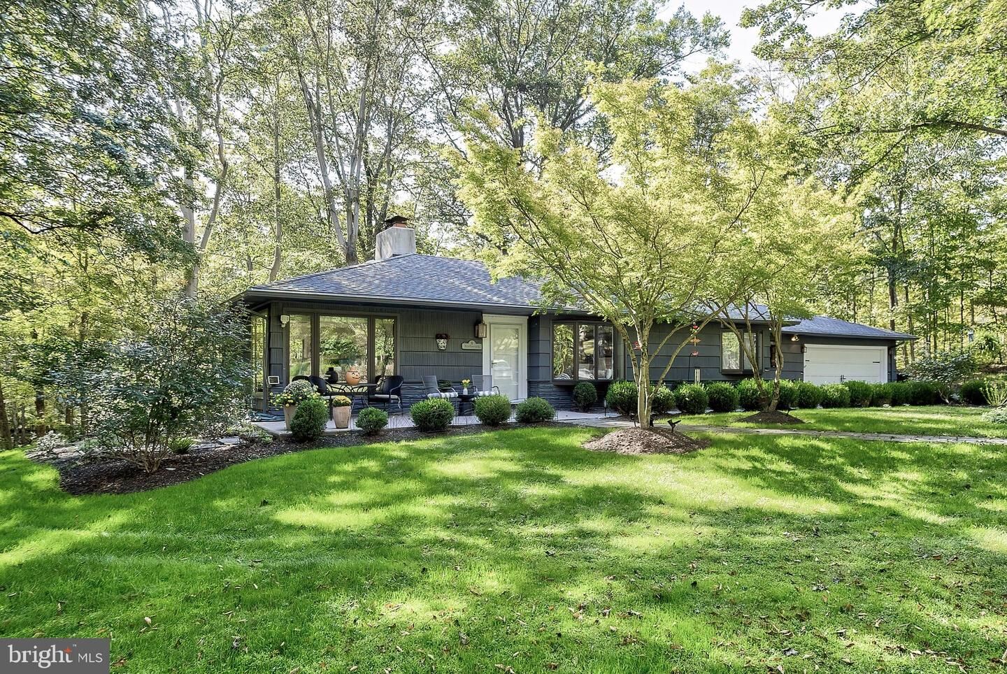 Property Photo:  75 Pine Hill Road  NJ 08559 