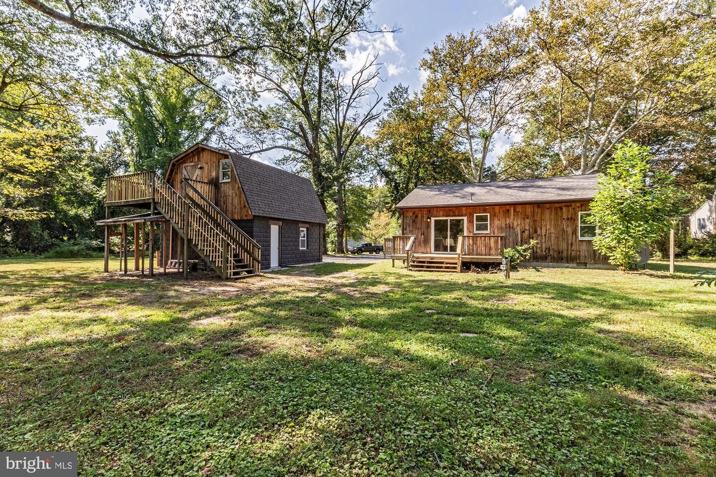 Property Photo:  78 North Hook Road A  NJ 08070 