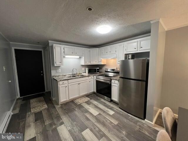 Property Photo:  127 E Valley Point Lane 1115  PA 16625 