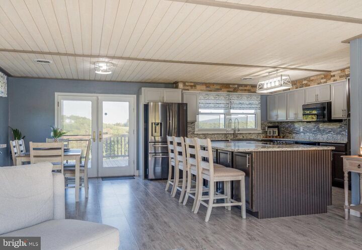 Property Photo:  212 NW Whitacre Road  VA 22637 