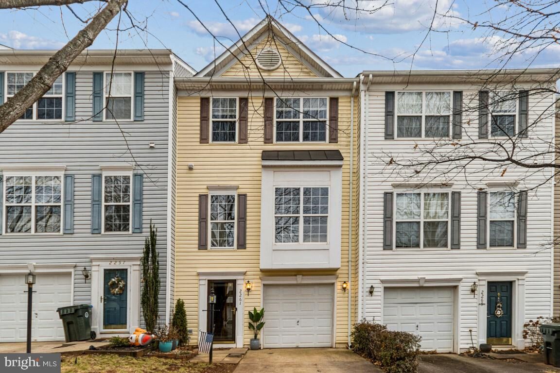 Property Photo:  2261 Forsythia Drive  VA 22701 