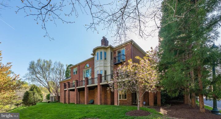 Property Photo:  9702 Beman Woods Way  MD 20854 