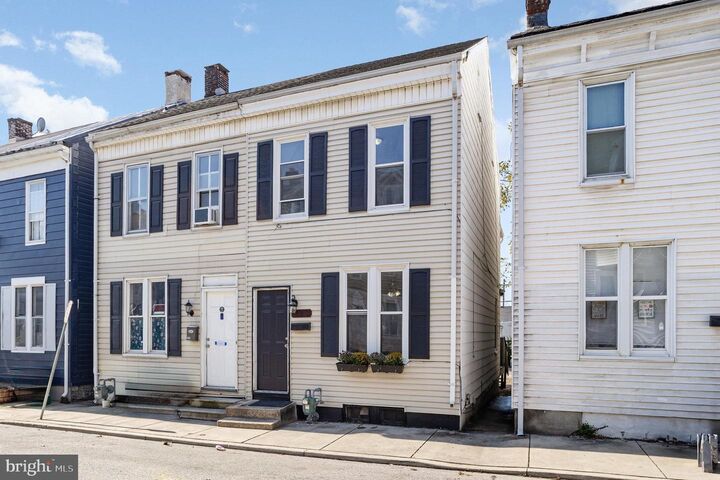 Property Photo: 230 Park Place PA 17401