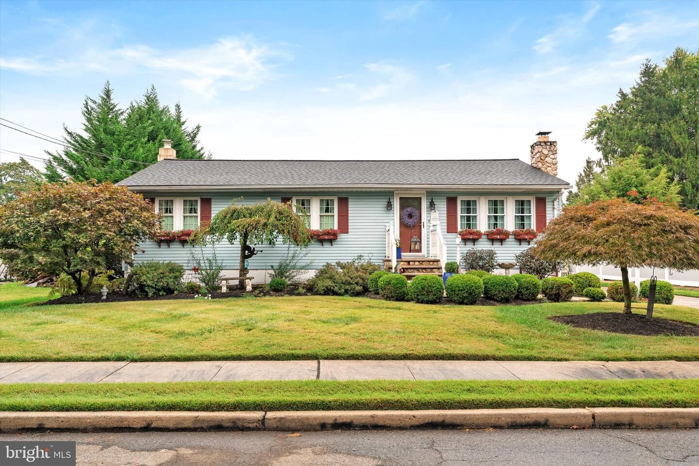 Property Photo: 66 Rutgers Avenue NJ 08619