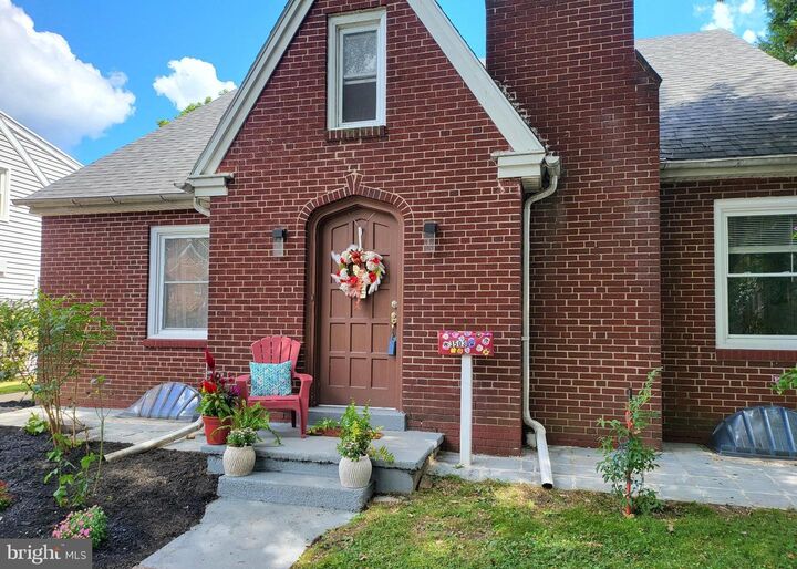 Property Photo:  3503 N 4th Street  PA 17110 