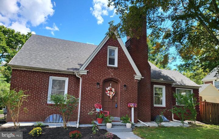 Property Photo: 3503 N 4th Street PA 17110