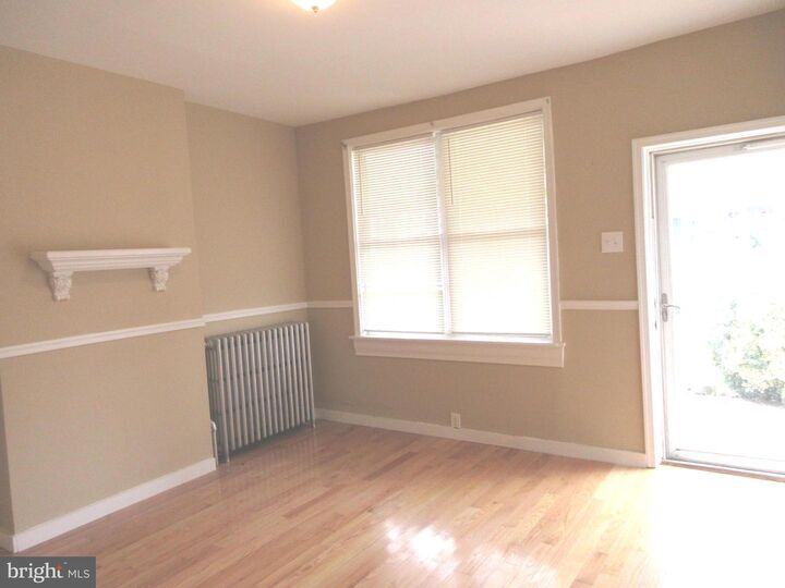 Property Photo: 4538 Milnor Street PA 19124