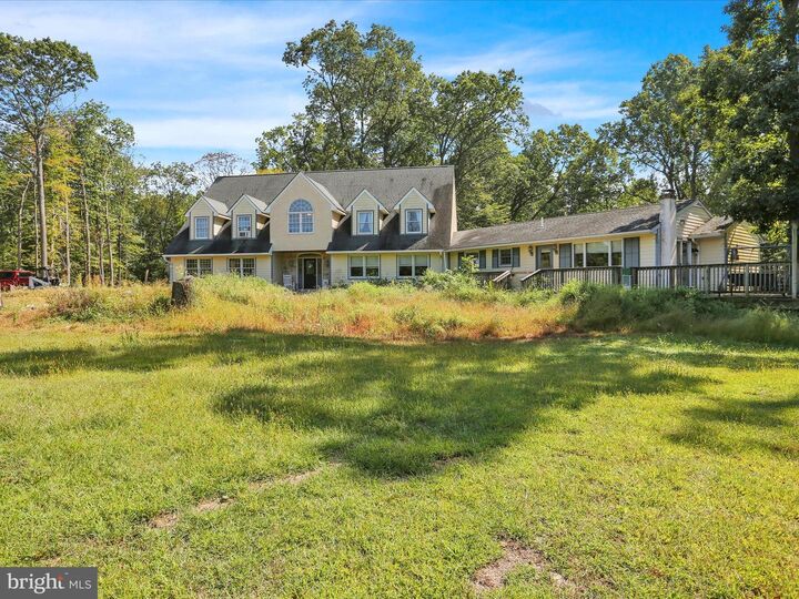 Property Photo: 39 Lehmann Lane PA 19505