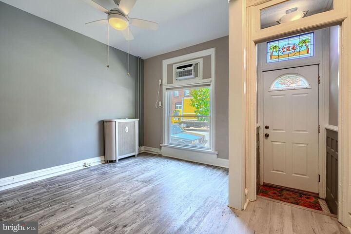 Property Photo: 627 S Eaton Street MD 21224