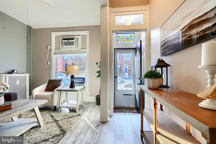 Property Photo: 627 S Eaton Street MD 21224