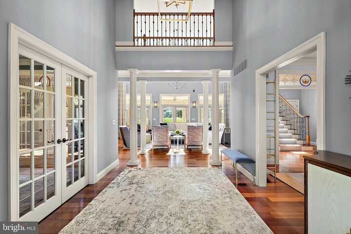 Property Photo:  20459 Troyer Lane  DE 19960 