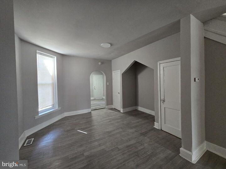 Property Photo: 5552 Addison Street PA 19143