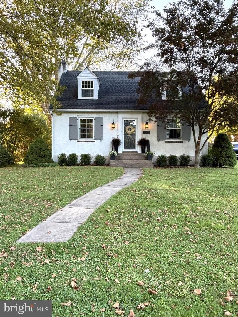 Property Photo:  631 S Chubb Drive  PA 18901 