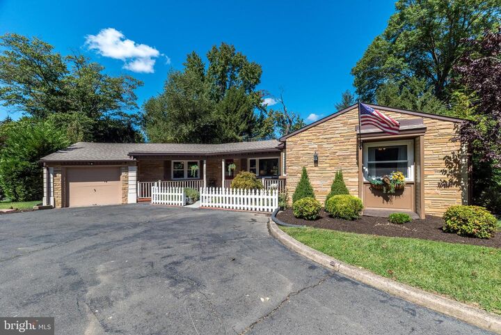 Property Photo: 1200 Yardley Morrisville Road PA 19067