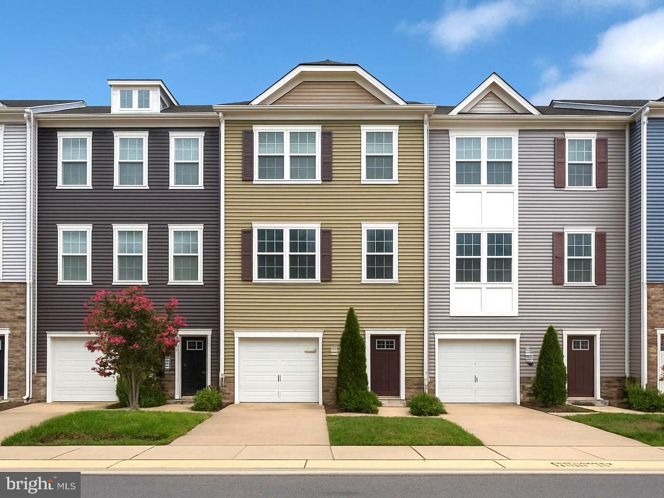 Property Photo: 7735 Venice Lane MD 21144