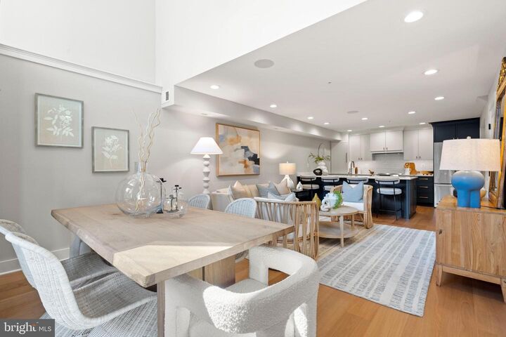 Property Photo:  910 9th Street NE 1  DC 20002 