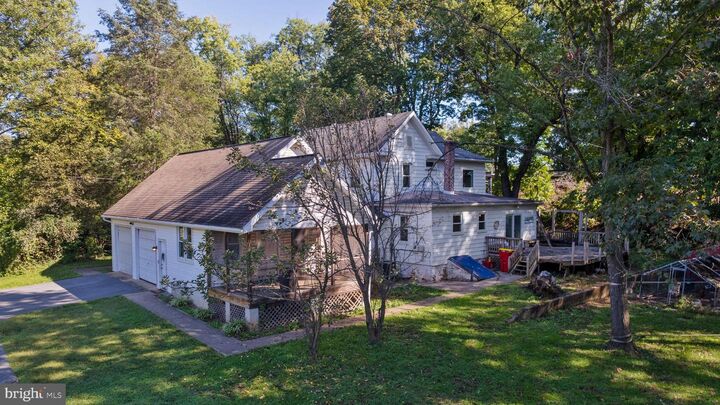 Property Photo: 24 Potomac Avenue WV 25442