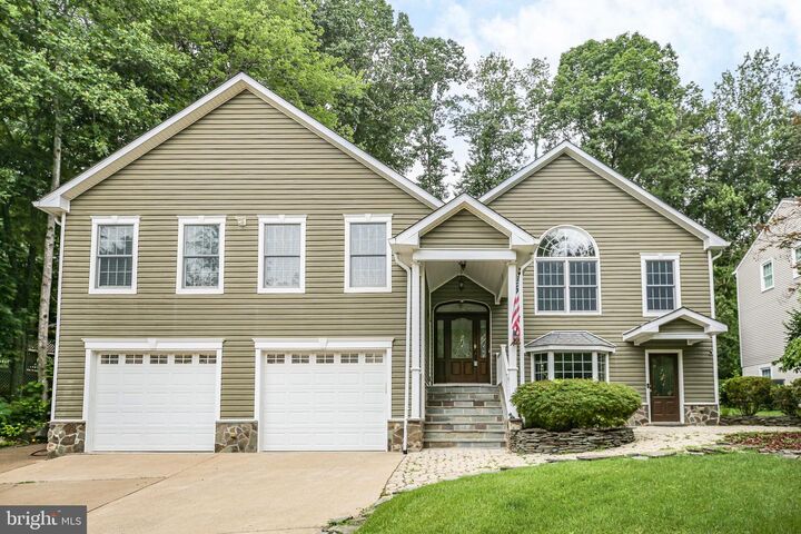 Property Photo:  2409 Harpoon Drive  VA 22554 