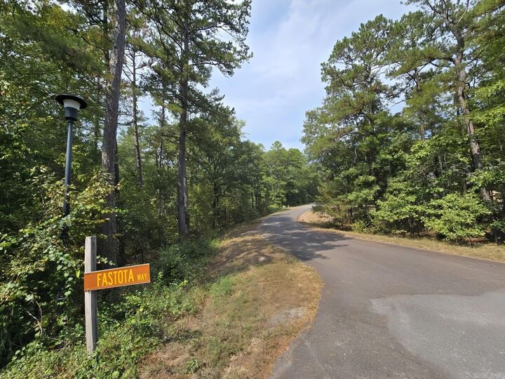 Property Photo:  00 Fastota Way  AR 71909 