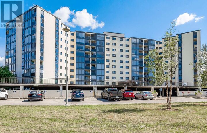 Photo de la propriété:  19 East Woodlawn Road East 303  ON N1H 7B1