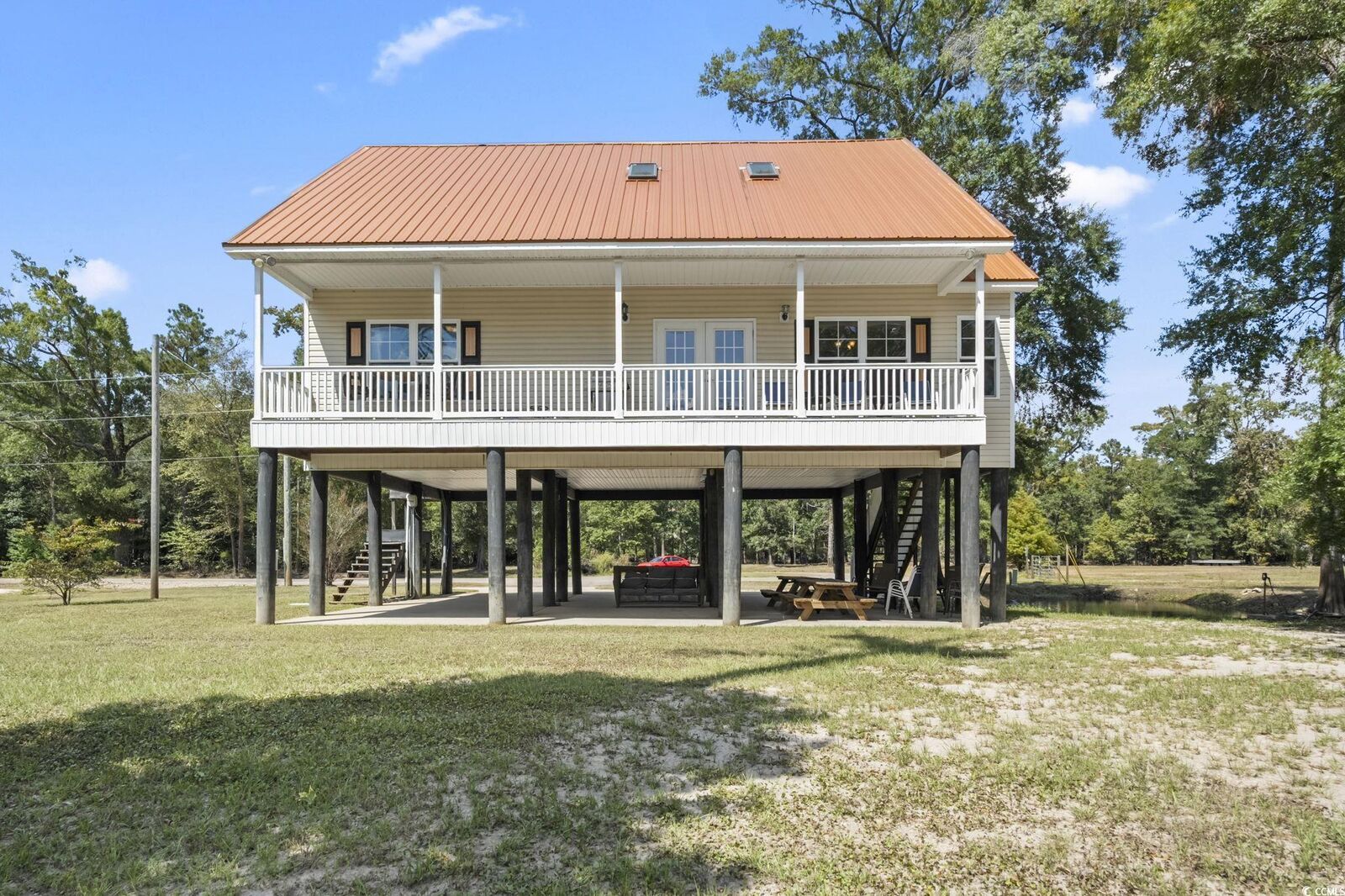 Property Photo:  202 Cypress Knee Ct.  SC 29526 