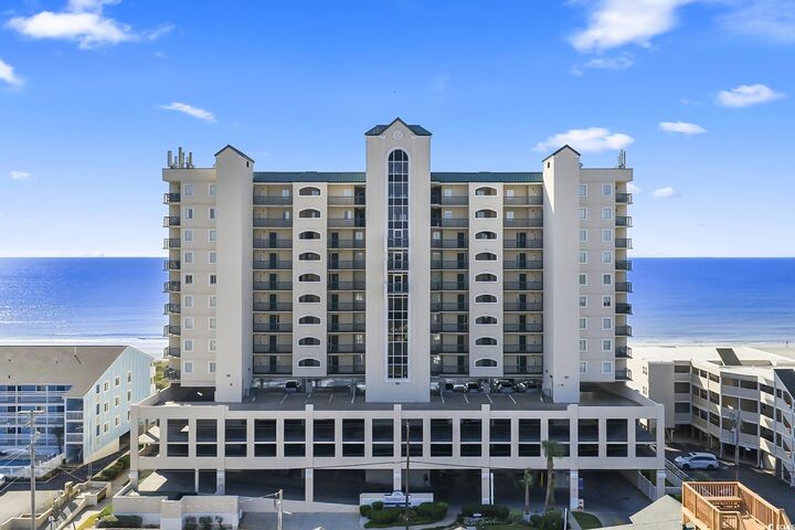 1003 South Ocean Blvd. 504  North Myrtle Beach SC 29582 photo