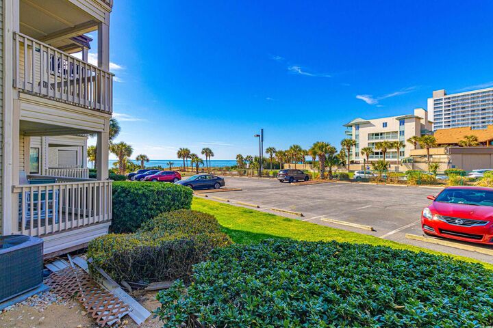 Property Photo: 5601 N Ocean Blvd. A-115 SC 29577
