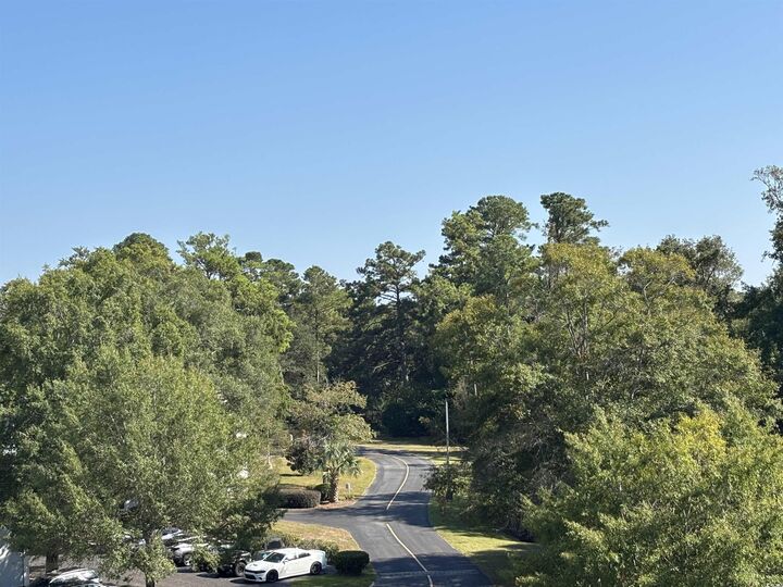 Property Photo:  5001 Little River Rd. W-504  SC 29577 