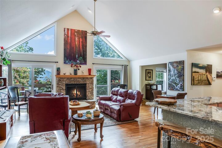 Property Photo: 1641 Frank Davis Road NC 28785