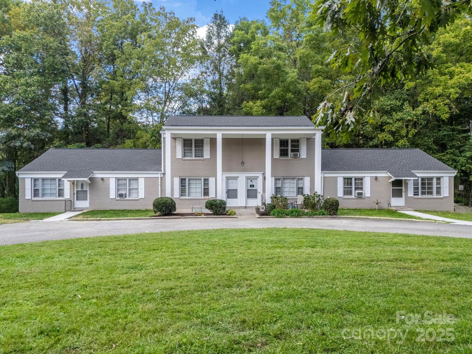 Property Photo:  2715 Greenville Highway  NC 28731 