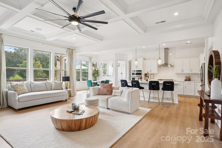 Property Photo:  6530 Calvert Commons Drive  NC 28078 