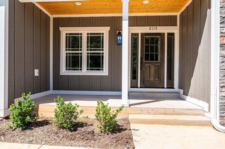 Property Photo: 2115 6th Street NW NC 28601