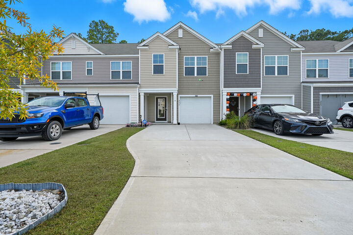 Property Photo:  219 Cozy Brook Court  SC 29486 