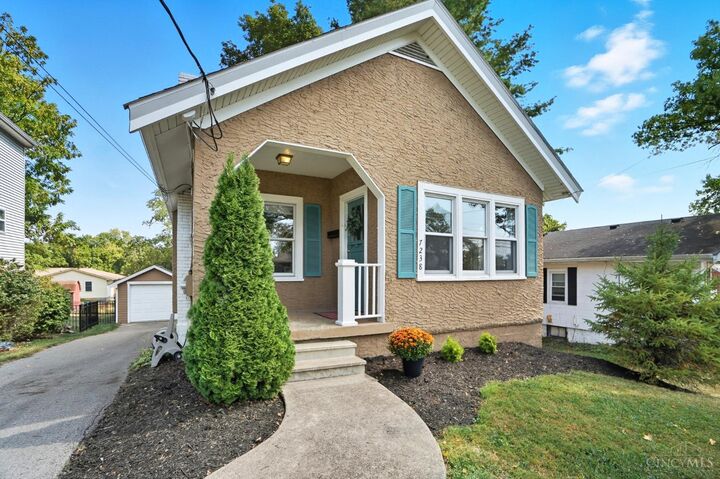 Property Photo: 7238 Osceola Drive OH 45243