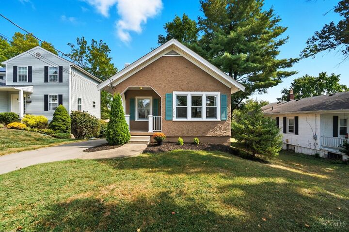 Property Photo:  7238 Osceola Drive  OH 45243 