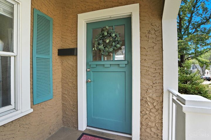 Property Photo: 7238 Osceola Drive OH 45243