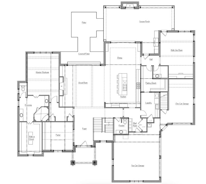 Property Photo:  62 Gaslight Lane  OH 45249 