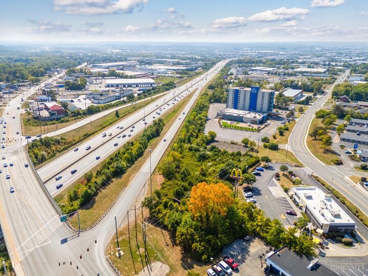 3875 Hauck Road  Sharonville OH 45241 photo