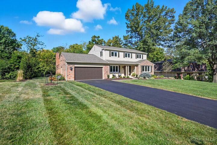 Property Photo:  1127 Brayton Avenue  OH 45215 