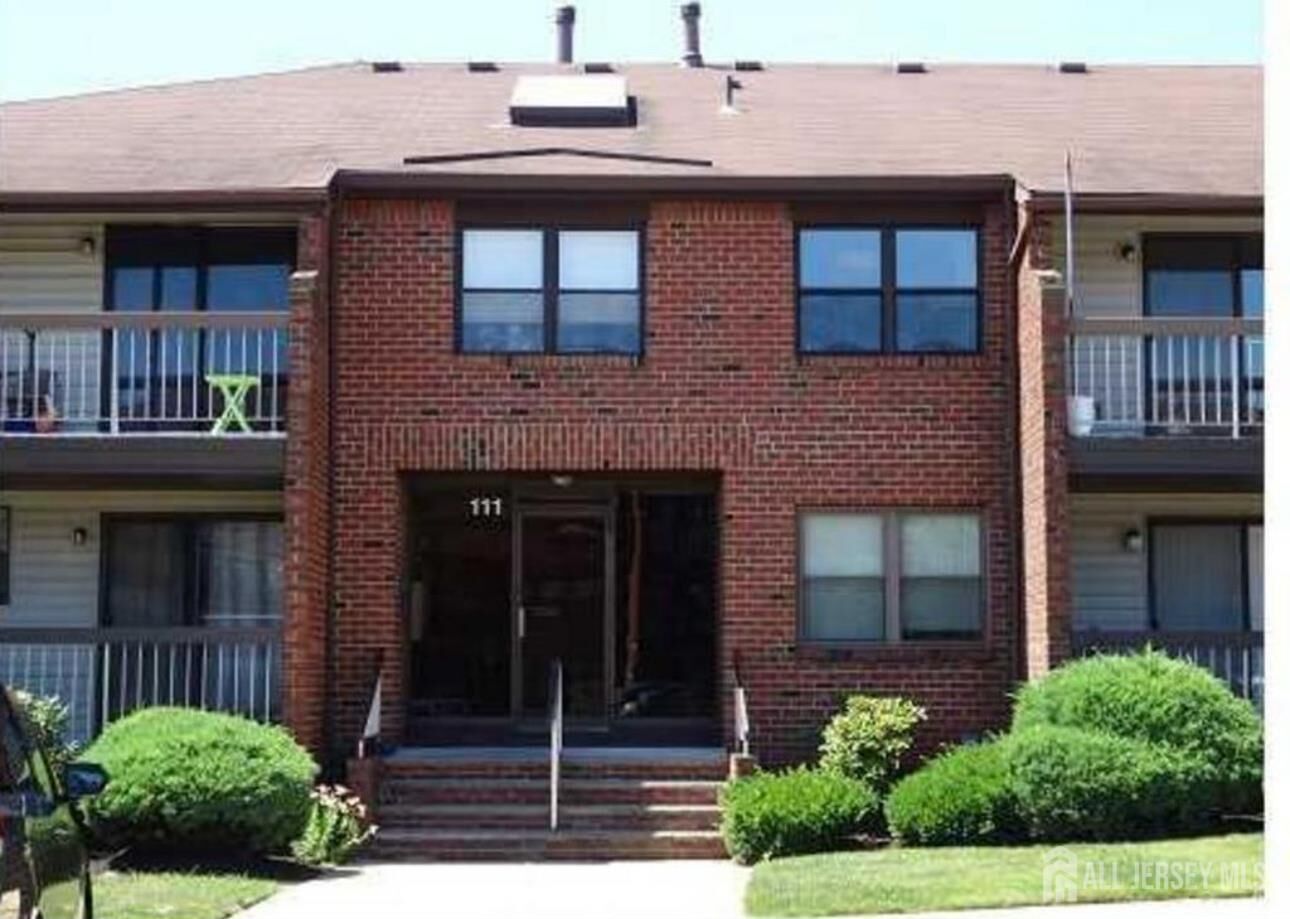 Property Photo:  111-F Beverly Hill Terrace  NJ 07095 