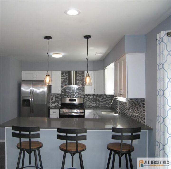 Property Photo: 141 Grantham Drive NJ 08873