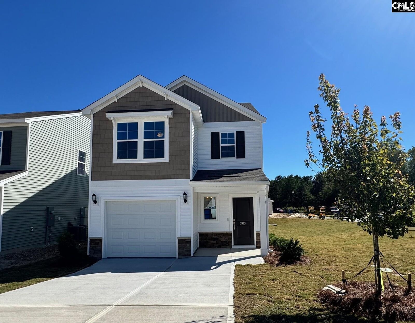 Property Photo:  3973 Golden Crane  SC 29073 